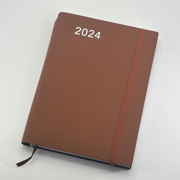 Ugeplanlægger 2024