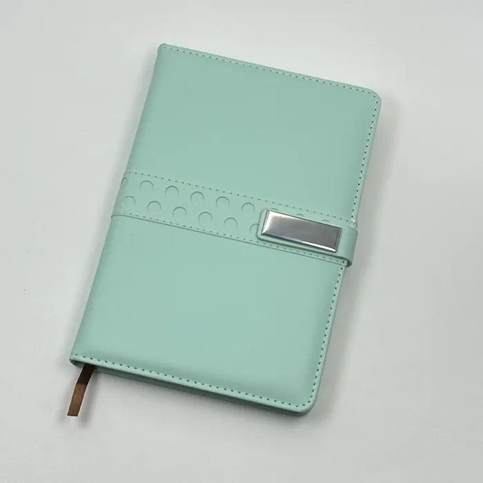 paperback notebook producent