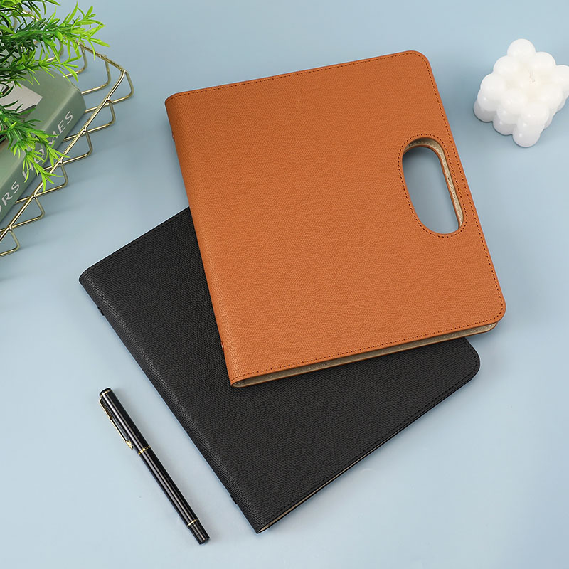 Bindemiddel notebook
