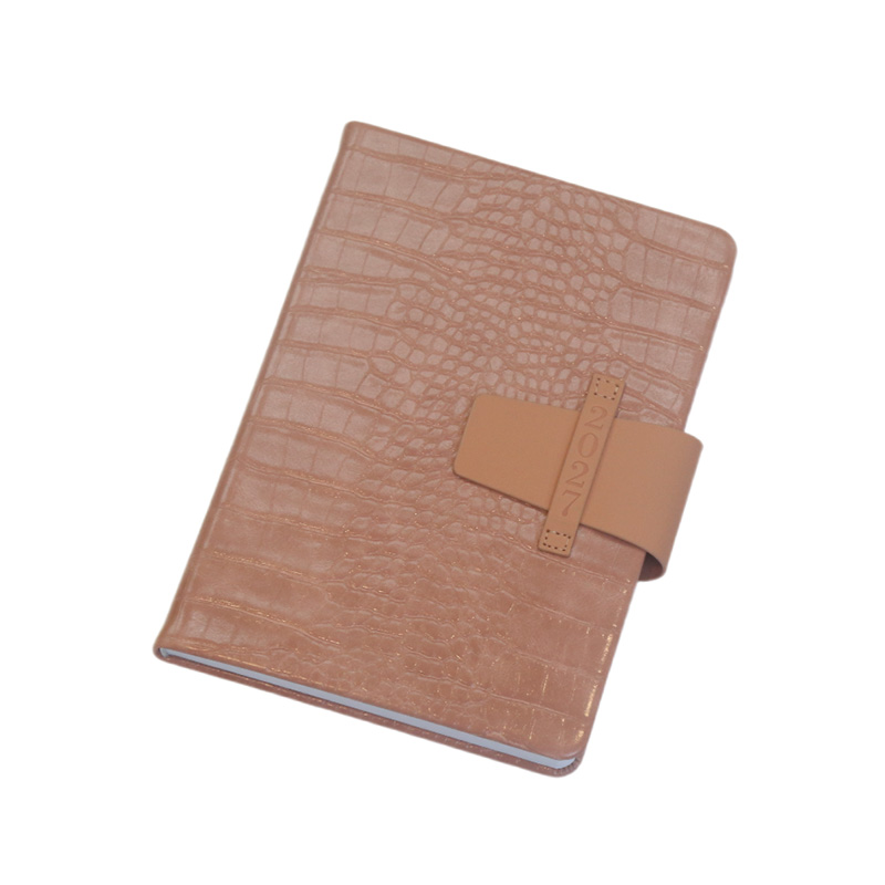 Brun notebook