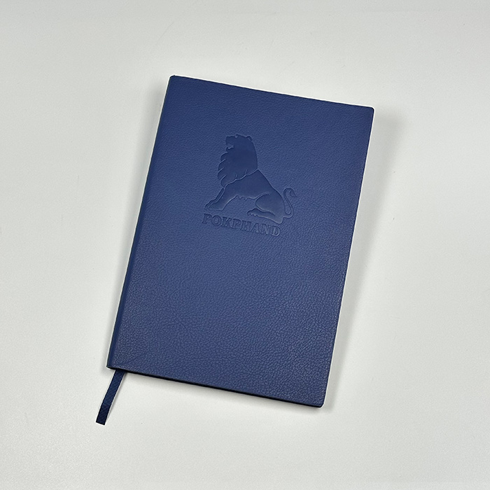 Notebook fabrik