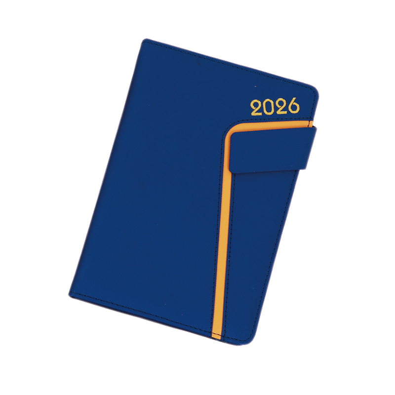 Tysk notesbog