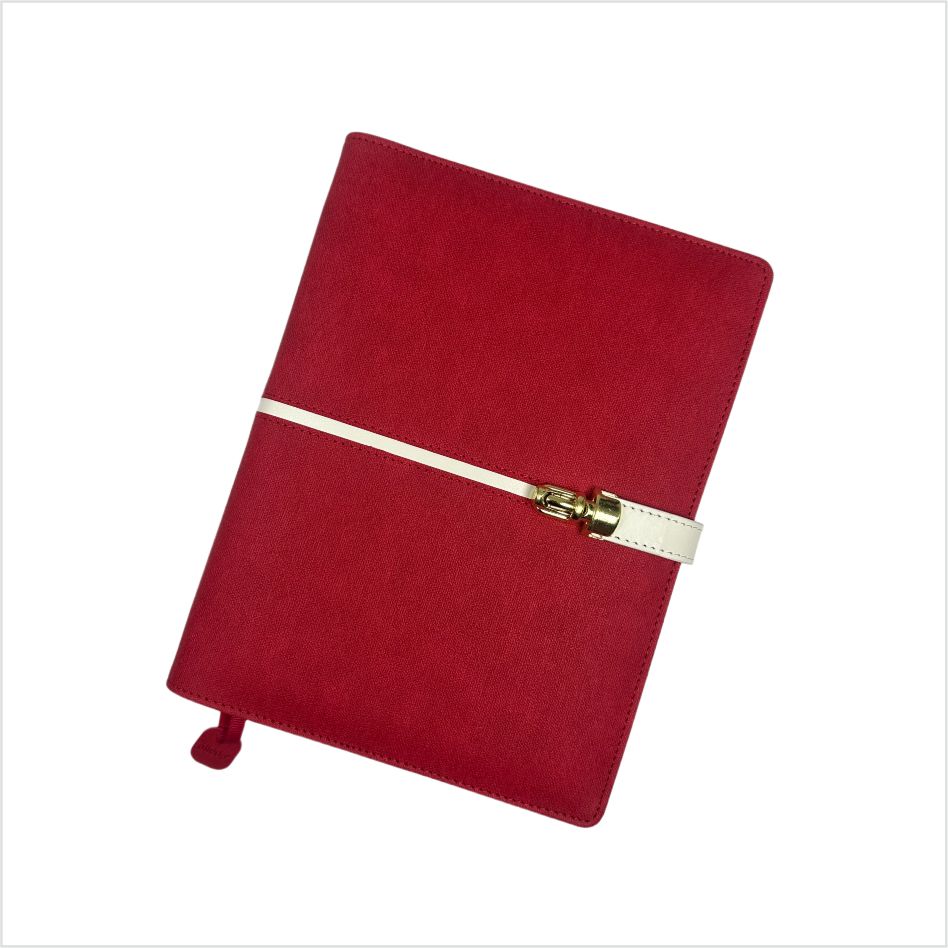 Løs-blad-notebook