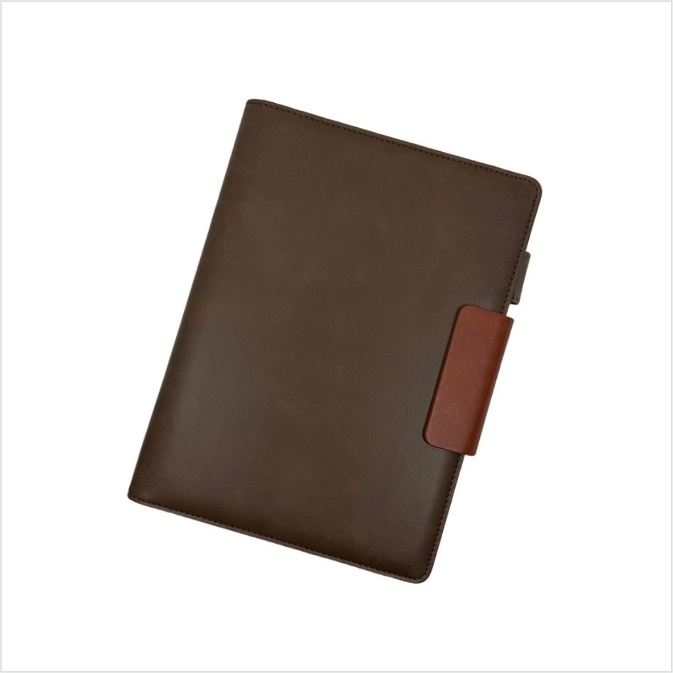 Løs bladbilledbog Binder