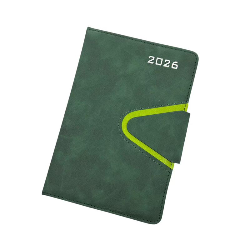 Notebook på tysk