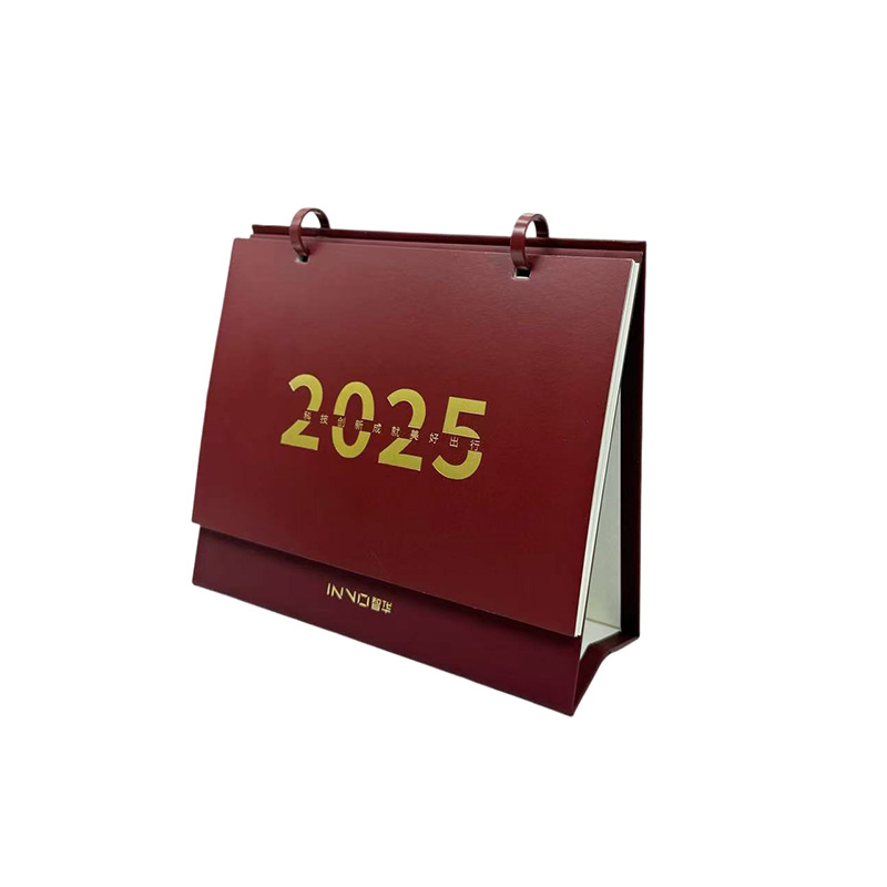 Paper Desk -kalender