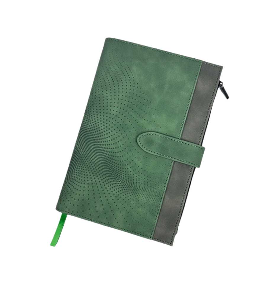 Personlig notebook