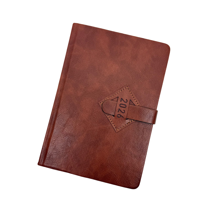 Portugisisk notesbog