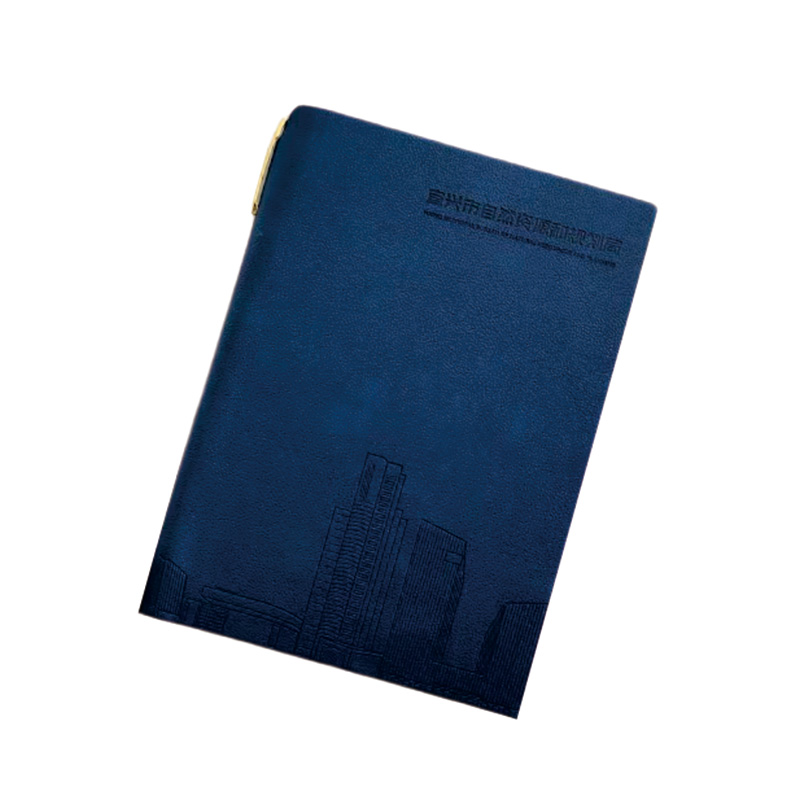 Lille lomme notebook