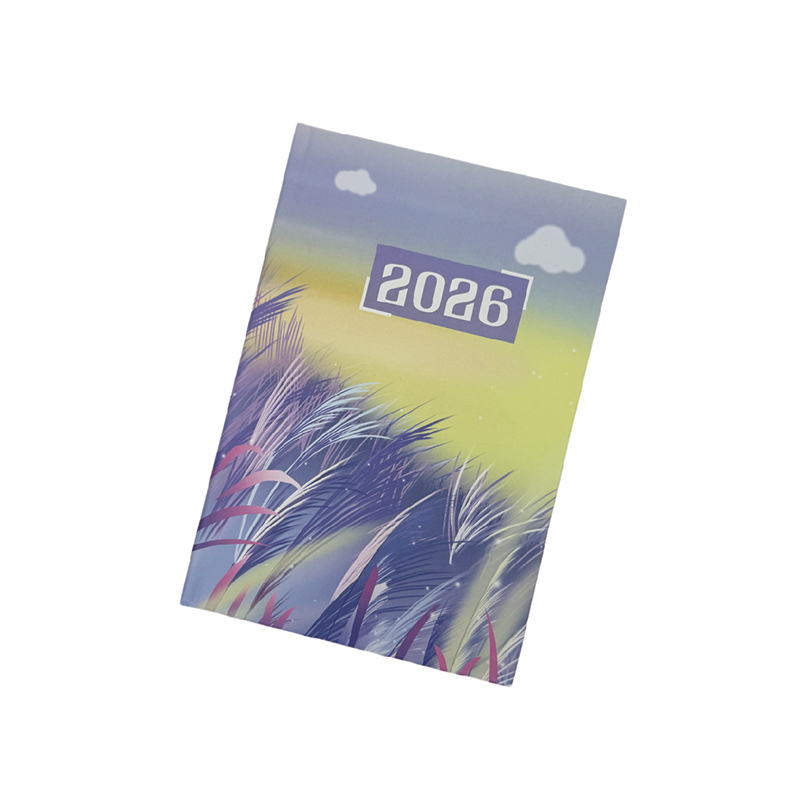 Spansk notesbog