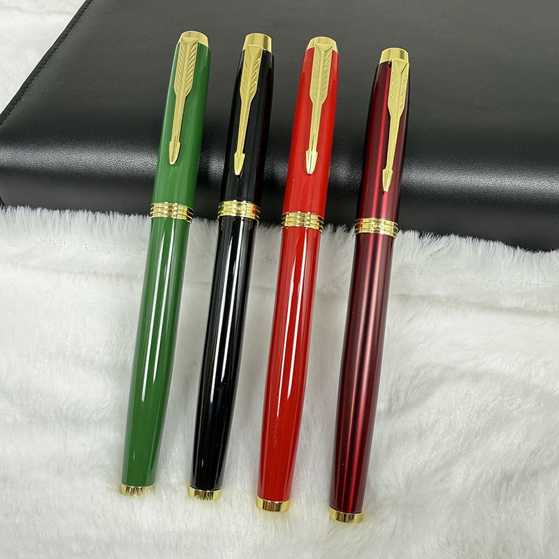 Rollerballpen
